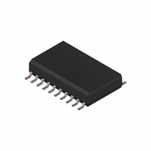 Composants électroniques en ligne : IC FF D TYPE SNGL 8BIT 20SOIC (0.295", 7.50mm de largeur) en stock CD74HCT574M Logic - Product Image 1
