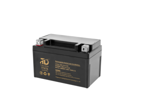 Batterie de moto <span class=keywords><strong>Hawker</strong></span> général 12V9A perceuse léopard moto argent léopard batterie sèche sans entretien - Product Image 2