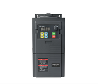 Variateur de fréquence VFD triphasé 4 kW 0,75 kW-11 kW 220 V/380 V, petite puissance 5,5 kW, variateur de fréquence pour moteur, onduleur VFD 2,2 kW