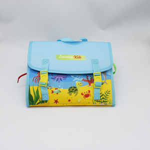 儿童益智玩具 忙碌背包 忙碌板书 书籍 - Product Image 1