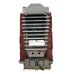 eva foam interlock tile press machine/1100t eva sheet making machine/eva board machine