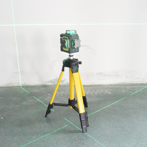 3D Automatic Self-leveling <strong>Lazer</strong> <strong>Level</strong> 360 <strong>Rotary</strong> High Precision 12 Line Laser <strong>Level</strong> - Product Image 6