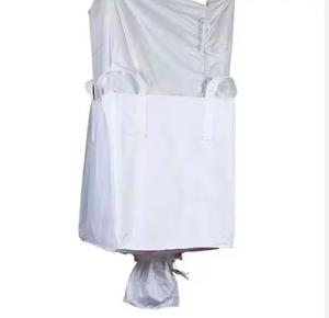 Sacco Jumbo Resistente da 1000 kg in Tessuto Robusto Antistatico per Miniere, Pietre e Detriti - Product Image 2