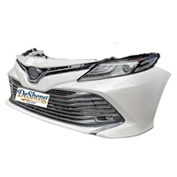 Pièces d'occasion démontées, pour Toyota Camry, kits de carrosserie, pare-chocs, phares, calandre, garde-boue, volet, capot, pare-brise, haute qualité