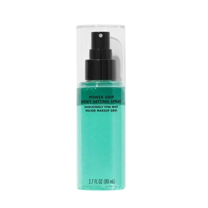 Elfel Power Grip Dewy Setting <b>Spray</b> for Long-lasting Wear While Leaving the Skin with a Hydrated and Dewy Finish <b>Spray</b> - Product Image 1