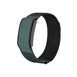 新款上市Amazfit Helio表带可调尼龙面料22毫米运动环针扣多色Amazfit手表 - Product Image 3