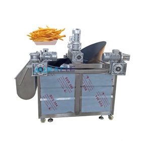 เครื่องทอดอาหารริมทางขายดี เครื่องทอดคอร์นด็อก เครื่องทอดไก่กรอบ - Product Image 2