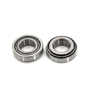 Roulements de demi-arbre en acier pour voiturettes de golf compatibles avec ClubCar EZGO YAMAHA 50892-G1 70895G01 - Product Image 3