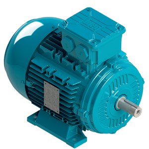 มอเตอร์ WEG W21 0.12-330kW สำหรับอุตสาหกรรม ป้องกันการระเบิด ประสิทธิภาพ IE4 โครงอะลูมิเนียม/เหล็ก  สามเฟส แรงดันต่ำ มอเตอร์ W21 กำลังสูง - Product Image 3