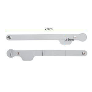 UAV Propeller Holder Guard For Mavic Mini <strong>3</strong> Wings Fixed Stabilizers Blade Prop Propellers Fixer for DJI Mini <strong>3</strong> Pro Drone - Product Image 6