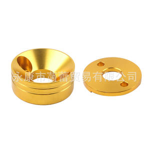 Scooter de sport modifié par CNC avec prise d'air et amortisseur, petit moteur à essence pour tondeuse à gazon et taille-haie - Product Image 1