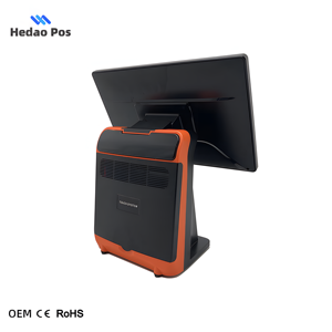15.6 inch tiền mặt đăng ký thanh toán hệ thống POS cho cửa hàng bán lẻ bán Doanh Nghiệp Nhỏ Thẩm mỹ viện căng tin nhà hàng siêu thị - Product Image 6