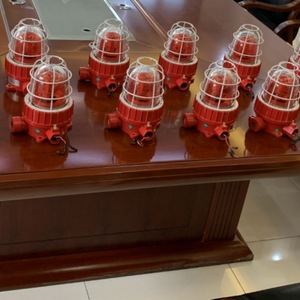 Còi Báo Động 12V 6V 24V 120db 130db 140db - Product Image 4