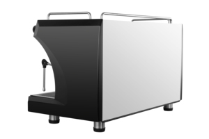 เครื่องชงกาแฟเอสเพรสโซแบบกึ่งอัตโนมัติสองหัวชง - Product Image 2