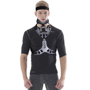 Yüksek kaliteli postoperatif sabitleme boyun baş desteği ayarlanabilir ortopedik servikal torakal ortez Brace - Product Image 5