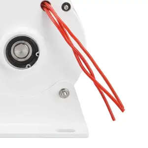 <span class=keywords><strong>Alternateur</strong></span> triphasé 12V 24V 48V 200W Générateur de moteur électrique à aimant permanent pour éolienne horizontale verticale - Product Image 6