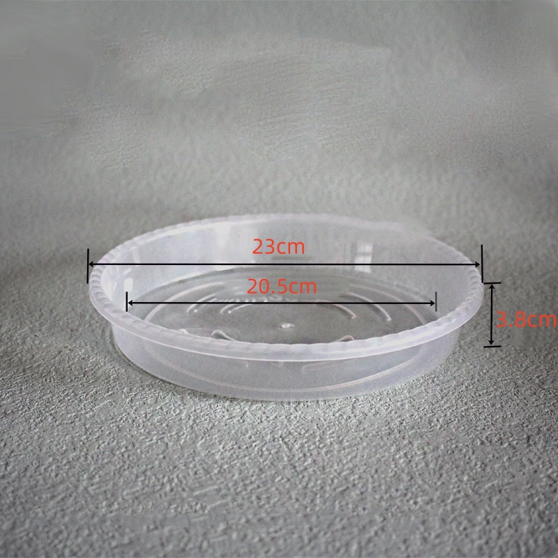 Diameter: 23cm