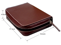 21 pièces Offres Spéciales ordinateur main réparation trousse d'outils ménagers avec sac en cuir outils ensemble