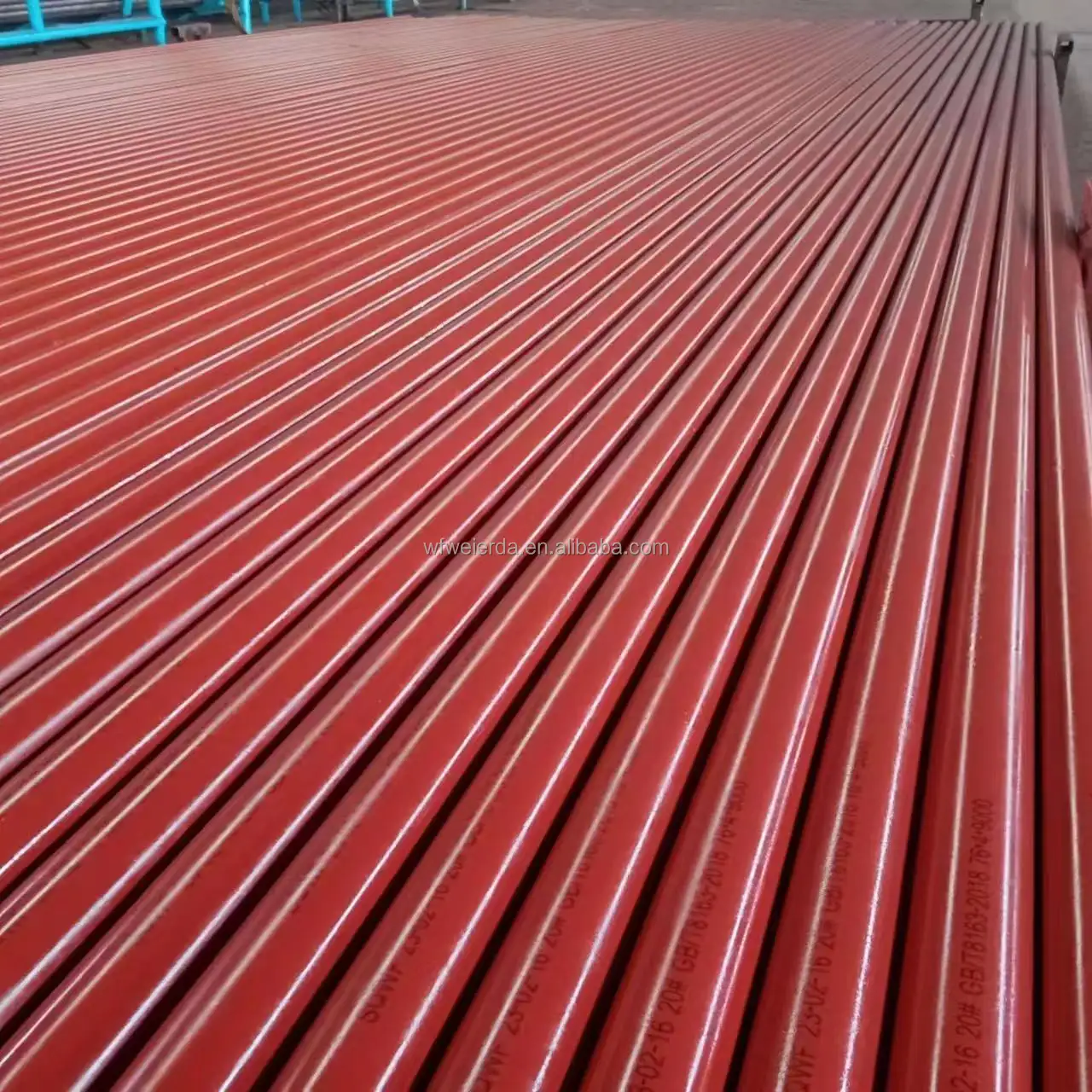 Steel Pipe /seamless Steel Pipe Carbon Steel Pipe