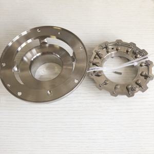 Boquilla turbo GTB2260VK 758351 7794260, base para 525D 525XD 530D <span class=keywords><strong>530XD</strong></span> E60 <span class=keywords><strong>E61</strong></span> 730D E65 E66 3.0D - Product Image 2