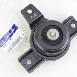 Support moteur de haute qualité BRACKET ASSY-ENGINE MTG 21810-2P100 218102P100 pour Hyundai ACCENT 21810 2P100 - Product Image 4