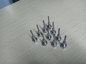 Herramientas de molino de torno de fabricación de chapa de Vietnam Juego de caja de mecanizado CNC Venta de mecánica - Product Image 3