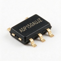 ADP150AUJZ-3.0-R7 3.0V 150 MA Circuit intégré à large plage de tension pour l'électronique grand public