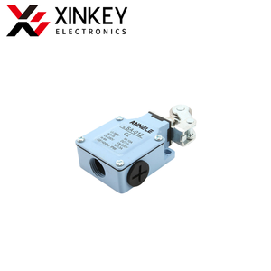 ซีรีส์ LSA รุ่น LSA-012 LSA-001 LSA-003 LSA-021 LSA-031 LSA-061 LSA-071 ลิมิตสวิตช์ - Product Image 2