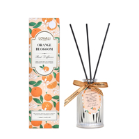 Diffuseur de parfum d'ambiance Lovali Home 90ml pour usage domestique – Gardez votre pièce fraîche – Prise en charge OEM/ODM pour parfums