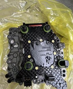 0BH325025 สำหรับ <span class=keywords><strong>VW</strong></span>/Audi DQ500 ชุดวาล์วเกียร์อัตโนมัติแบบเปียก 7 สปีด DCT กล่องวาล์วเลื่อน TCM อะไหล่รถยนต์ทดแทน - Product Image 4