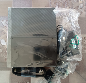 Original New Metal <b>6TB</b>-16TB My Book 3.5" 5400 RPM <b>External</b> Power Supply Desktop <b>External</b> <b>Hard</b> <b>Drive</b> USB 3.0 Backup Software Orig - Product Image 3