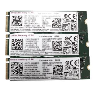 ยูเนี่ยนหน่วยความจำ AM630ฮาร์ดไดรฟ์1TB - Product Image 1