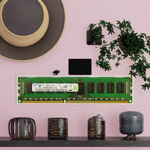 <span class=keywords><strong>RAM</strong></span> 4GB DDR3 698650-154 PC3L-12800U 1Rx8 Digunakan untuk Sistem Server PC - Product Image 6