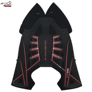 Mustang Factory <span class=keywords><strong>Outlet</strong></span> Fly Knit <span class=keywords><strong>Calzado</strong></span> Zapato superior Vamp Estilo <span class=keywords><strong>de</strong></span> los hombres Casual Sports Kpu Shoe Upper para Pakistán Brasil - Product Image 1