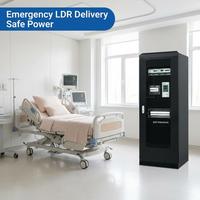 Système IT médical 8kVA monophasé avec isolation ICU/Fault Monitor & IT isolé Power Medical IT System
