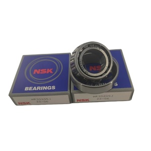 Original <span class=keywords><strong>NSK</strong></span> Lager Japan 30205 Kegel rollenlager <span class=keywords><strong>NSK</strong></span> HR30205J Einreihige Kegel rollenlager - Product Image 3