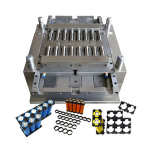 Boîtier de lecteur de glycémie en ABS PC, coque inférieure et couvercle supérieur pour dispositif médical, moulage par injection JN-888 <span class=keywords><strong>Jiang</strong></span> <span class=keywords><strong>Nan</strong></span> - Product Image 3