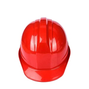 Casco de Seguridad Industrial ABS con Certificación CE EN397, Anti-Impactos, Material ABS, Seguridad Laboral - Product Image 5