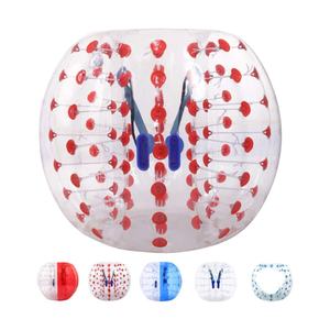 <span class=keywords><strong>Ballon</strong></span> de Collision Gonflable de Haute Qualité pour Activités de Plein Air, Jeu de Course avec Pare-chocs, Jouets pour Adultes - Product Image 3