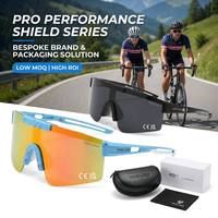 Lunettes de soleil polarisées UV400 pour le cyclisme, les sports, unisexes, pour hommes et femmes, conduite, course à pied, plein air, randonnée quotidienne