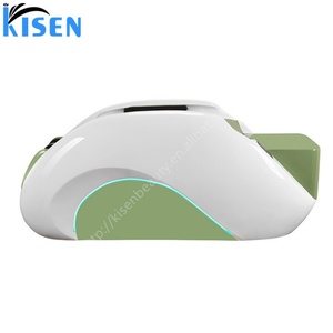Kisen New Design Facial Massage <b>Bed</b> Beauty Salon <b>Table</b> Full Body 4D Automatic Chair Customized <b>Lash</b> <b>Bed</b> - Product Image 4