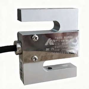 DEML Hochpräziser Kraft sensor und Wäge zelle für industrielle Wäge anwendungen - Product Image 2