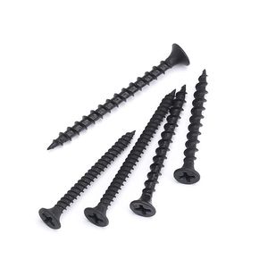 สกรูยิปซัมฮุ่ยหยาง M3.5x25 30 35 40 หัวจมมาตรฐาน สำหรับงานก่อสร้าง - Product Image 4