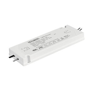 Factory Custom Ultra-Thin Triac <b>Dimmable</b> Plastic for <b>LED</b> <b>Driver</b>-Wired Series FCC Certified AED24-12VUL-3BF OEM Output Waterproof - Product Image 1