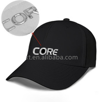 Étiquettes thermocollantes en TPU souple brillant avec logo en relief/en creux 3D, finition chrome doré, pour chapeaux, motifs cœur et fleur, vente en gros