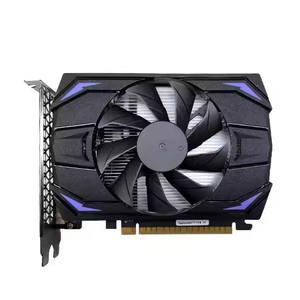 การ์ดจอ GPU สำหรับ PC เกม <span class=keywords><strong>GTX</strong></span> <span class=keywords><strong>650</strong></span>/750 <span class=keywords><strong>ti</strong></span>/ 1050/1050 <span class=keywords><strong>TI</strong></span>/1060 2GB/3GB/4GB/6GB GDDR5 Gddr5พัดลมตั้งโต๊ะ - Product Image 1