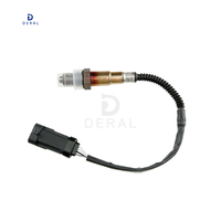 Nouvelle sonde d'oxygène (sonde lambda) 7700109844 pour Renault Mégane/Scénic avec garantie d'un an