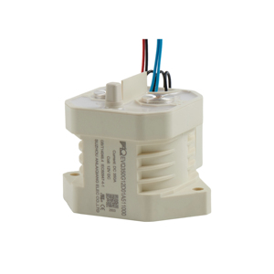 Contactor de CC 1000V 350A Serie EVQ350 con Protección de Nitrógeno, Certificación UL CE CCC, Montaje Modular para Carga Rápida de Vehículos Eléctricos - Product Image 3