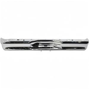 Copertura Paraurti Posteriore Auto in ABS Cromato, Facile Installazione Senza Sensore, per ECONOLINE 1992-2014, Prezzo di Fabbrica - Product Image 2