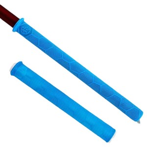Fishing Rod Handle Cover Extended Silicone Non <b>Slip</b> Wear Resistant Grip Tape For Fishing Rods - Product Image 5